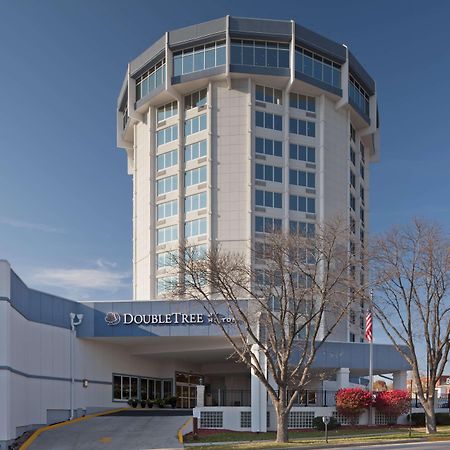 Doubletree By Hilton Jefferson City Zewnętrze zdjęcie