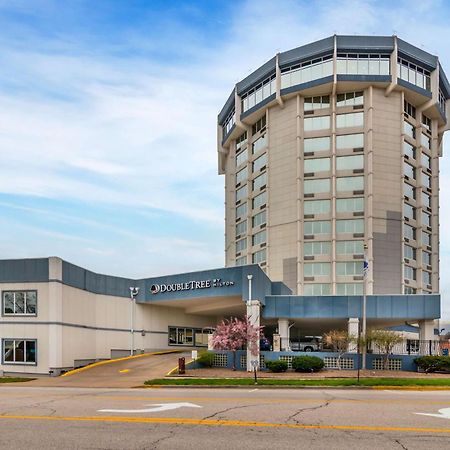 Doubletree By Hilton Jefferson City Zewnętrze zdjęcie
