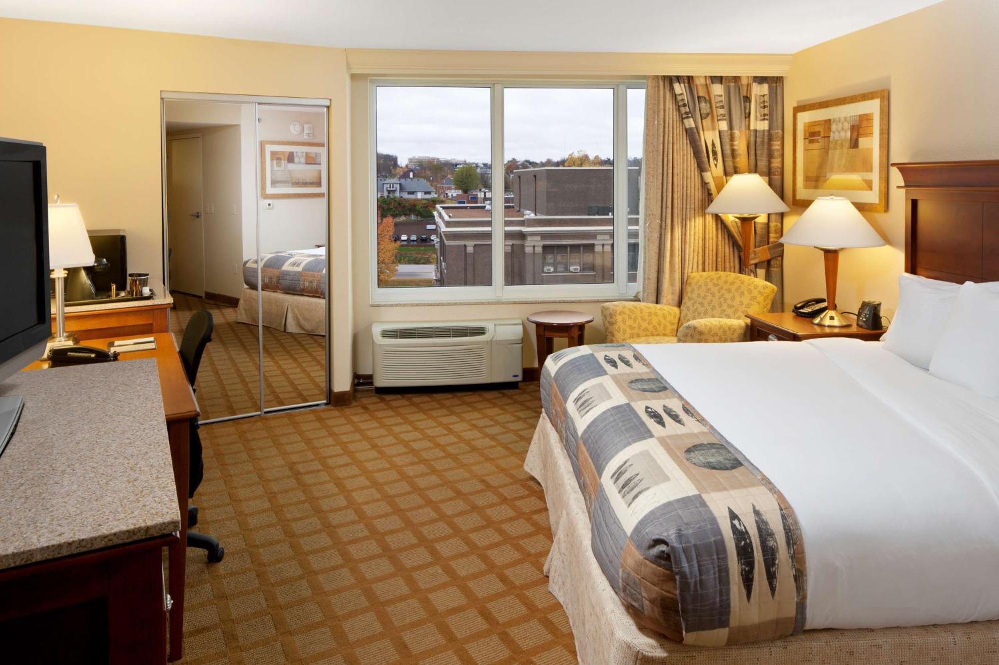 Doubletree By Hilton Jefferson City Zewnętrze zdjęcie