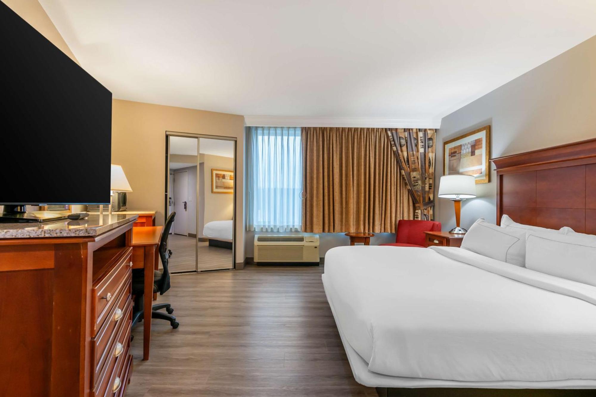 Doubletree By Hilton Jefferson City Zewnętrze zdjęcie