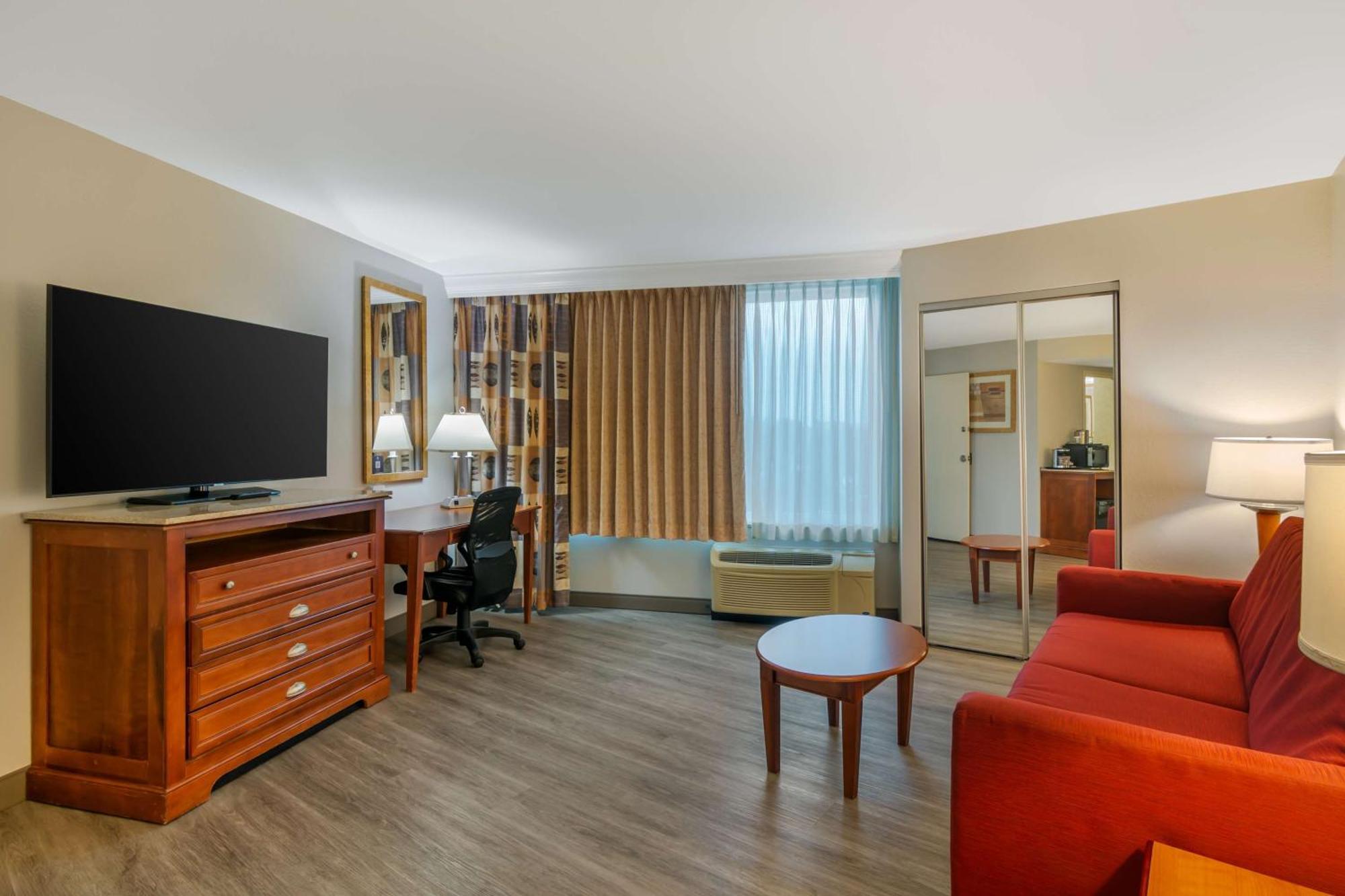 Doubletree By Hilton Jefferson City Zewnętrze zdjęcie