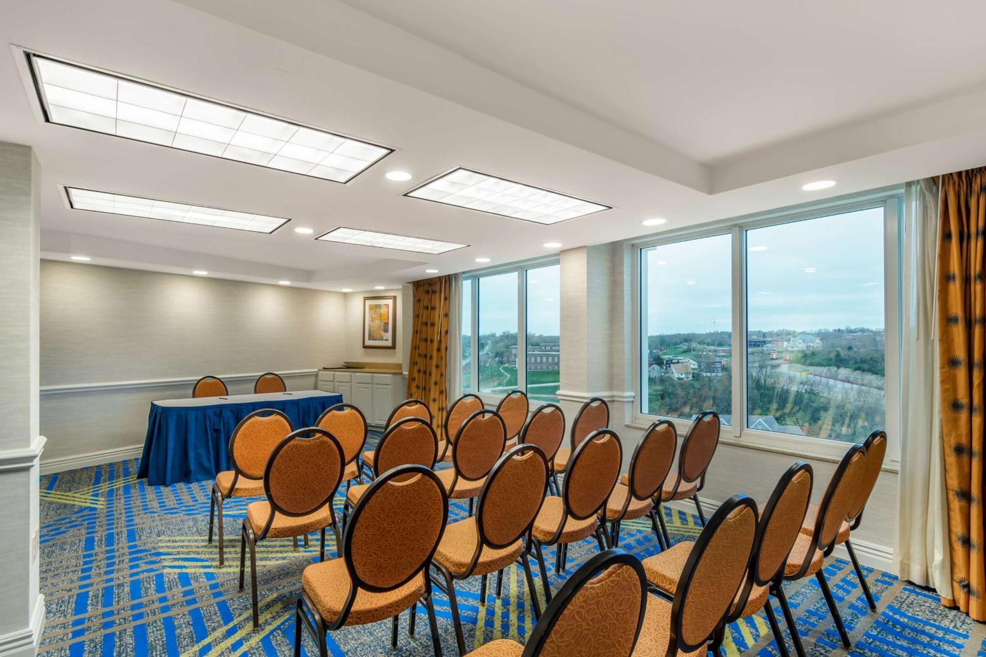 Doubletree By Hilton Jefferson City Zewnętrze zdjęcie