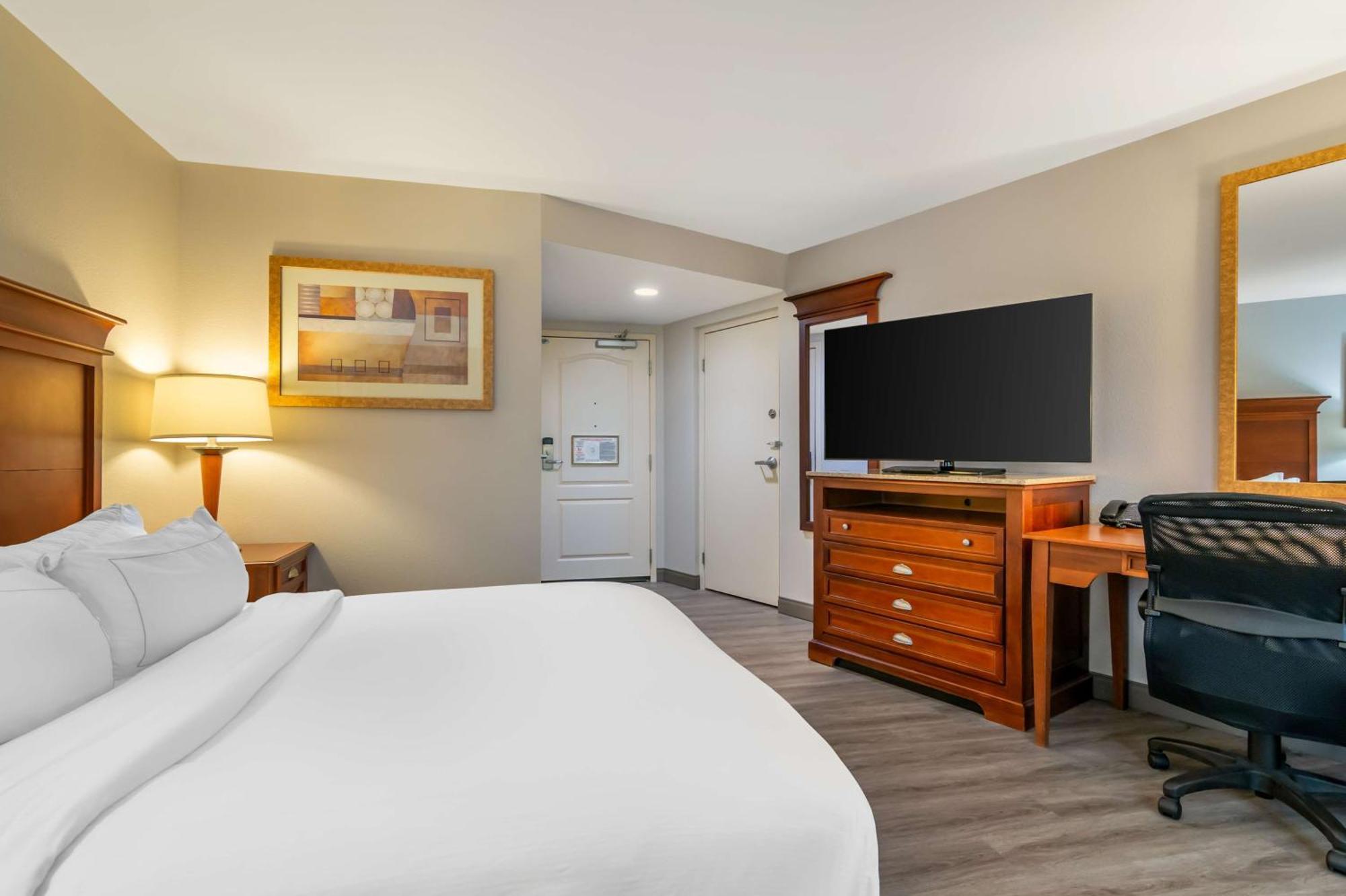 Doubletree By Hilton Jefferson City Zewnętrze zdjęcie