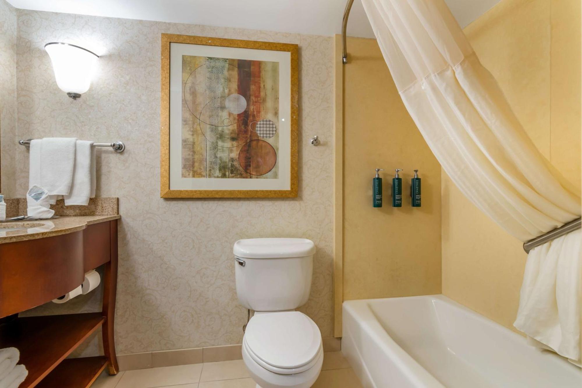 Doubletree By Hilton Jefferson City Zewnętrze zdjęcie
