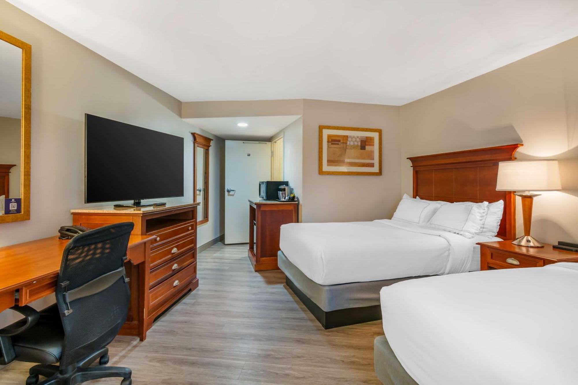 Doubletree By Hilton Jefferson City Zewnętrze zdjęcie