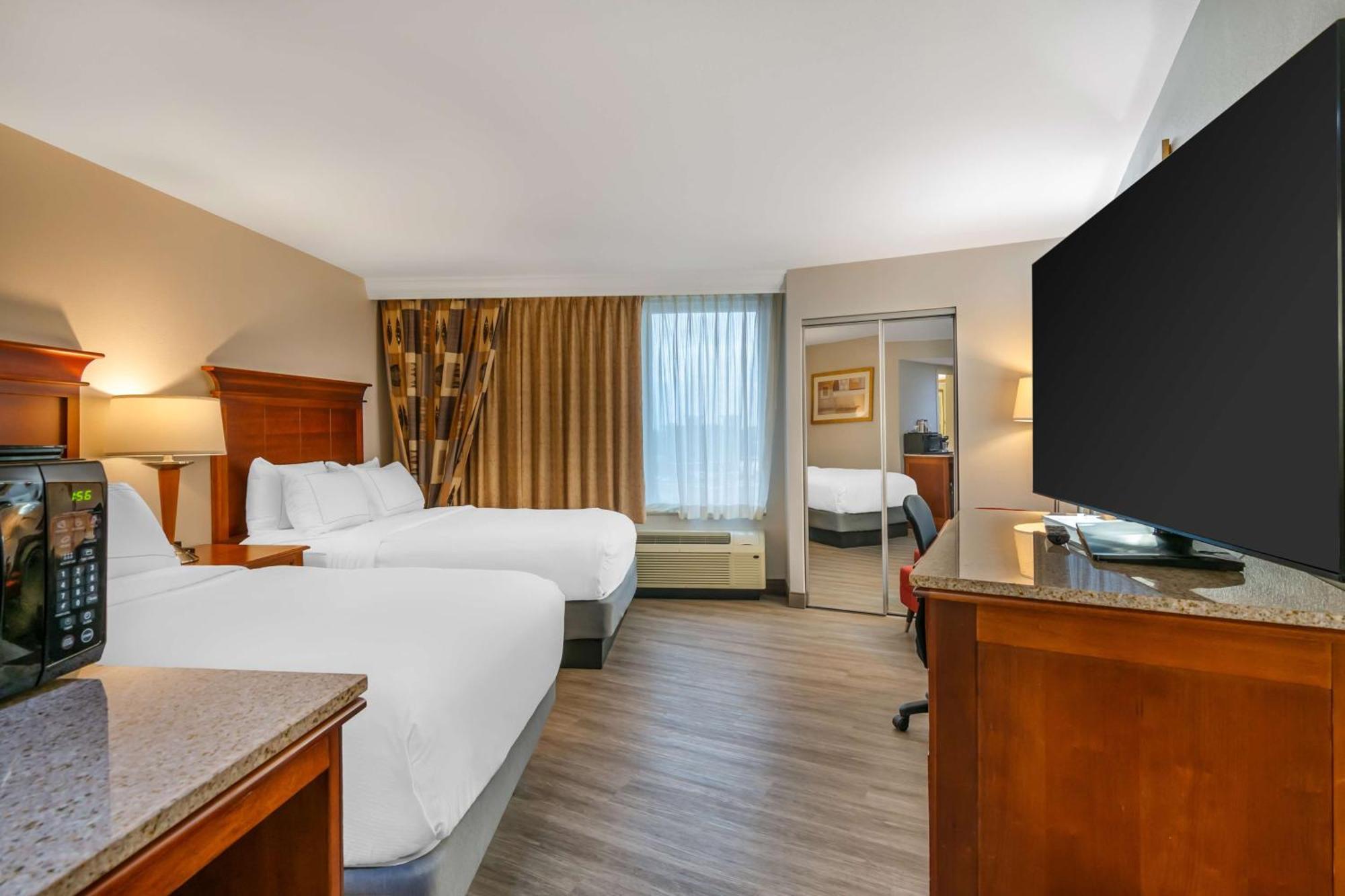 Doubletree By Hilton Jefferson City Zewnętrze zdjęcie