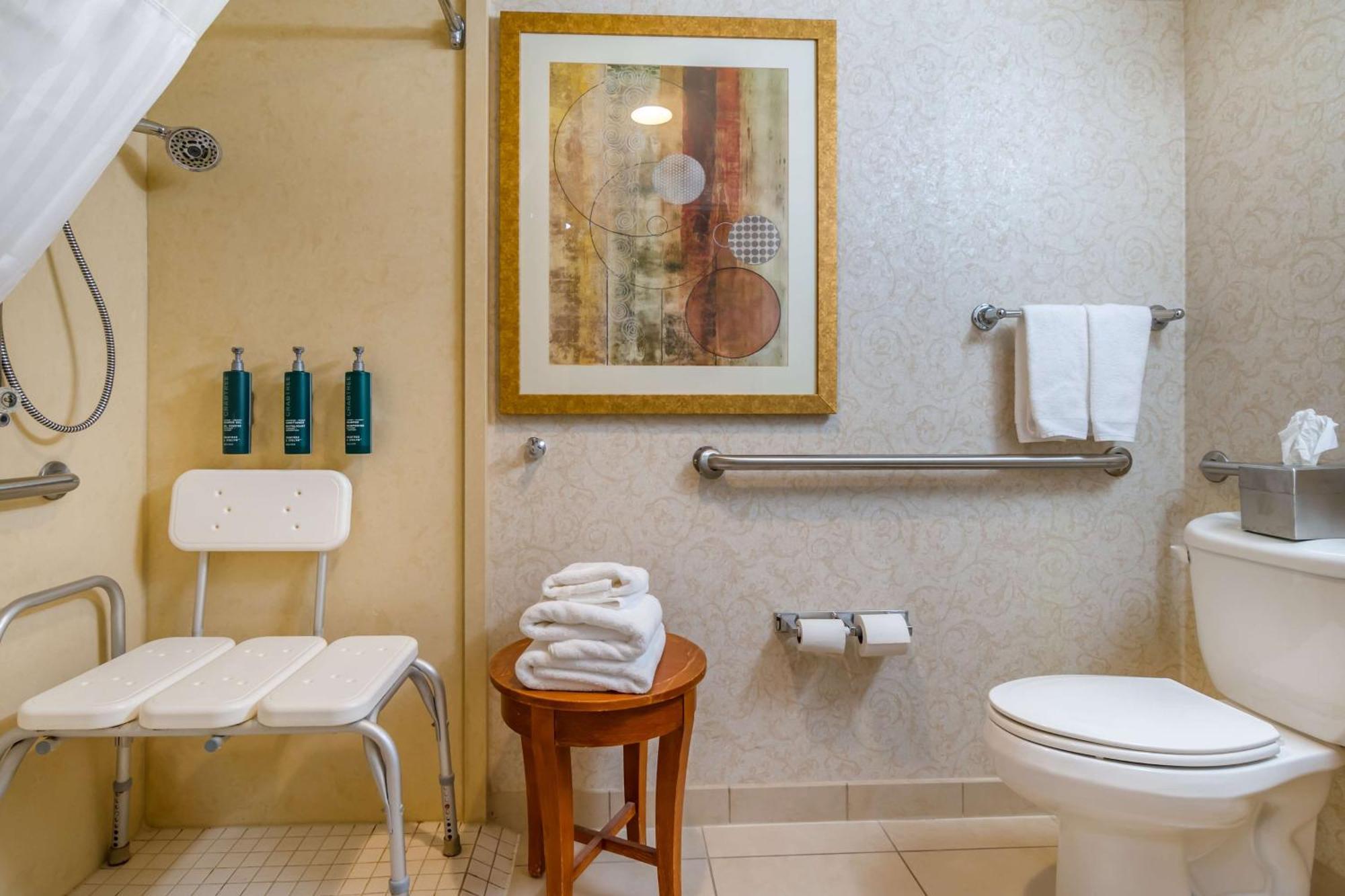 Doubletree By Hilton Jefferson City Zewnętrze zdjęcie