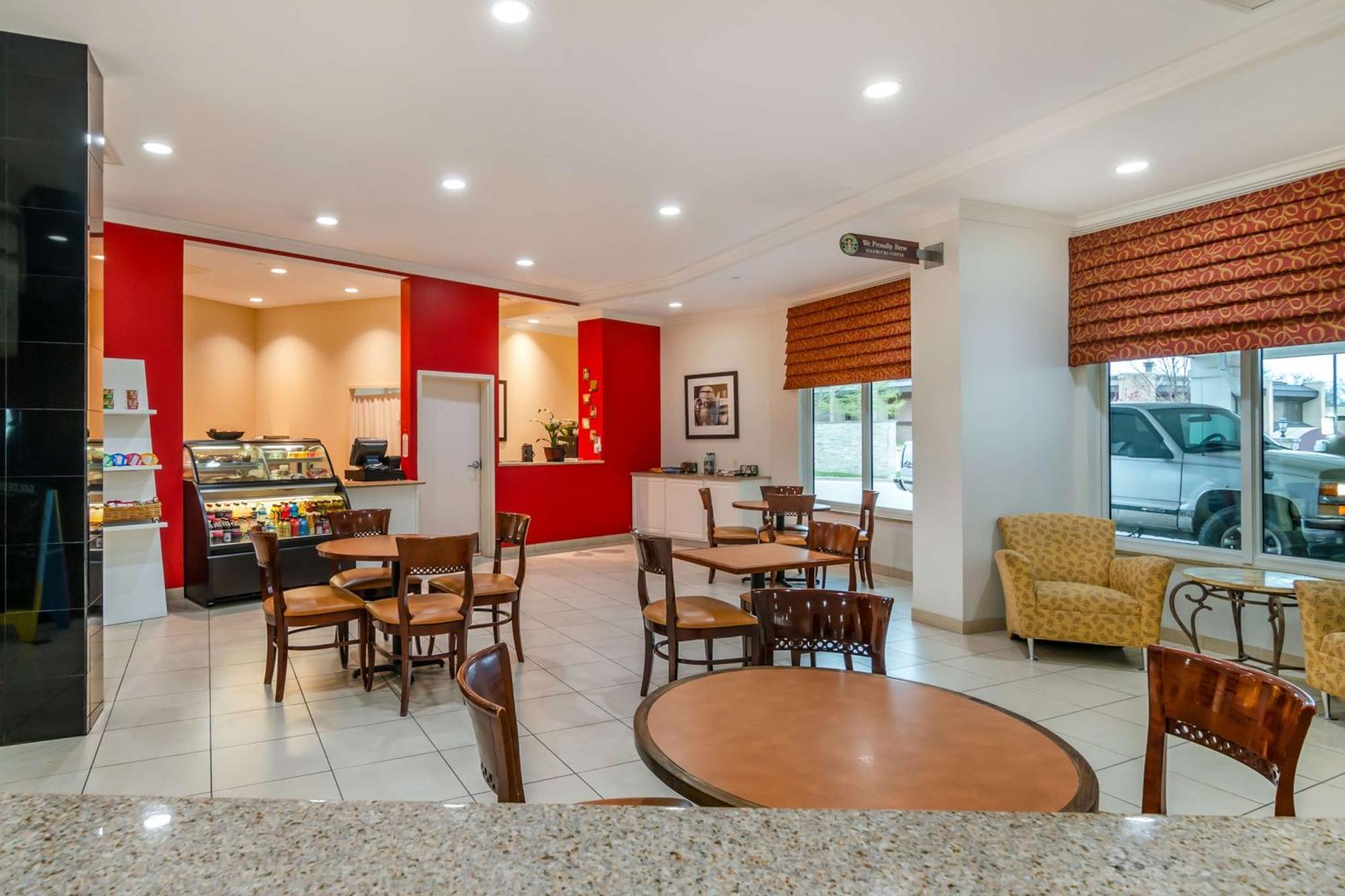 Doubletree By Hilton Jefferson City Zewnętrze zdjęcie