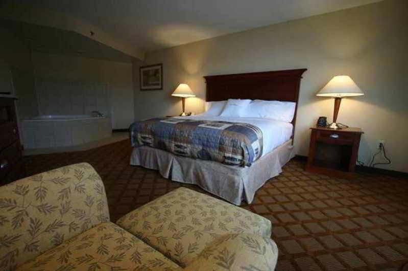 Doubletree By Hilton Jefferson City Zewnętrze zdjęcie