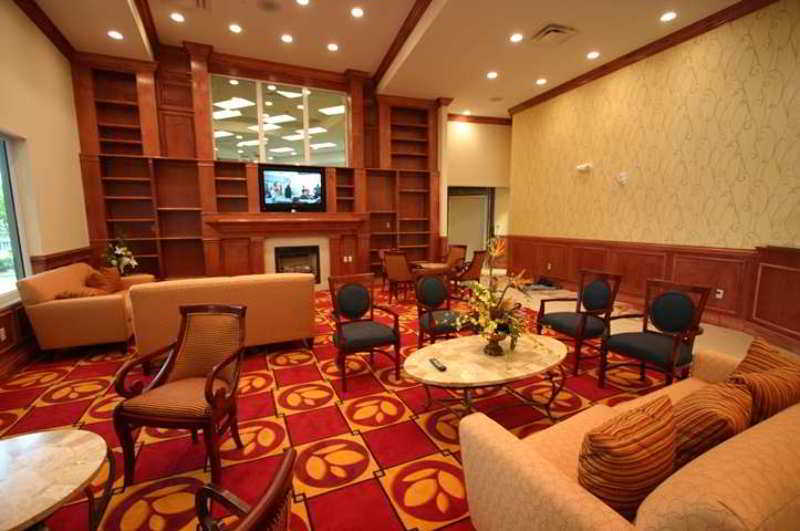 Doubletree By Hilton Jefferson City Wnętrze zdjęcie